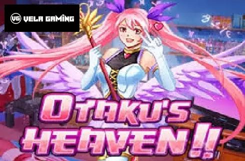 Otaku's Heaven